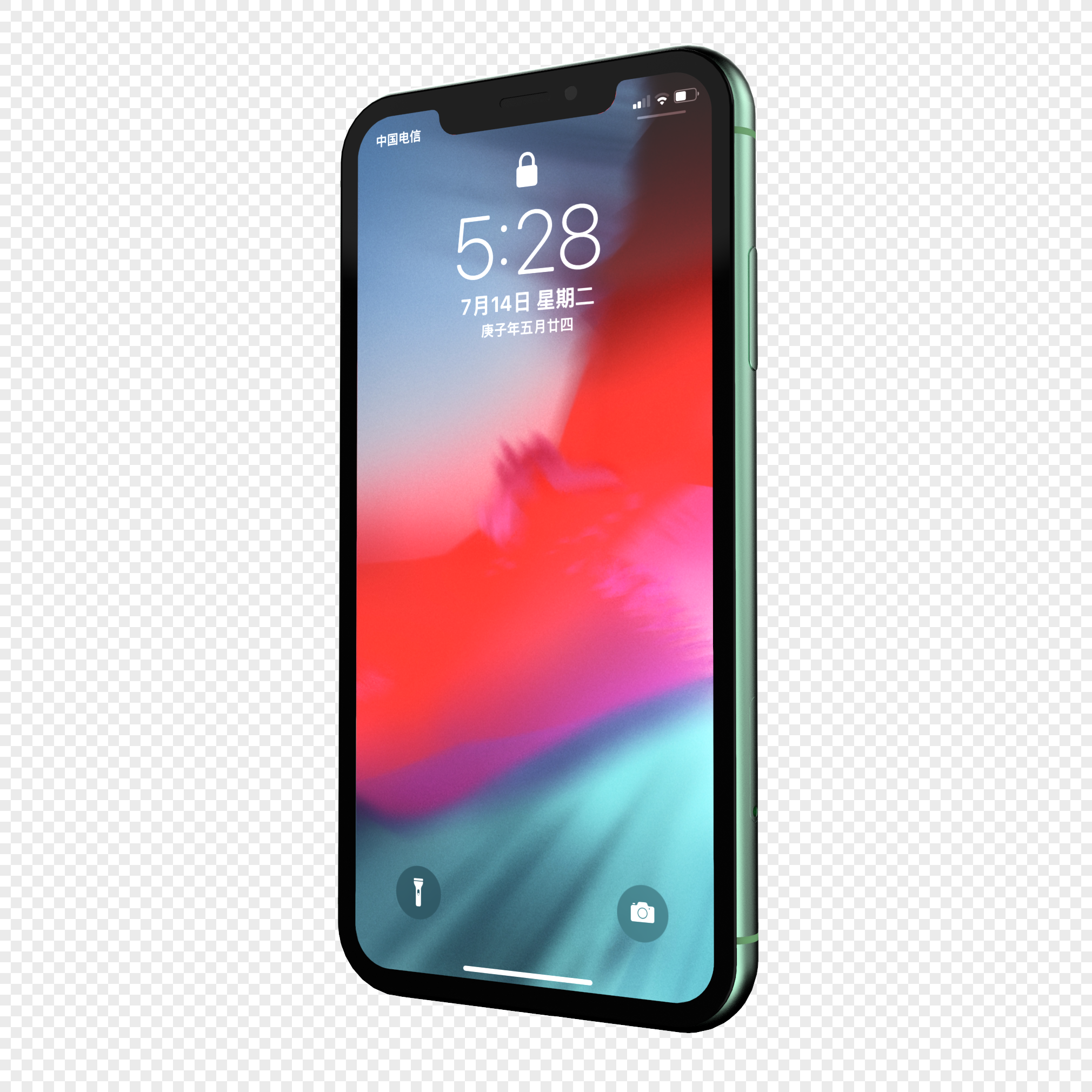 Phones