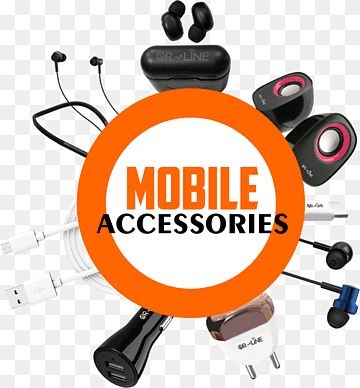 Mobile Accessories